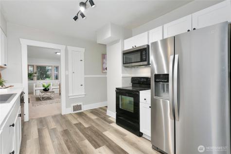 4822 S L Street Tacoma WA 98408