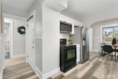 4822 S L Street Tacoma WA 98408