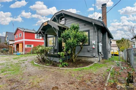 4822 S L Street Tacoma WA 98408