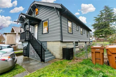 4822 S L Street Tacoma WA 98408