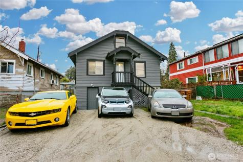 4822 S L Street Tacoma WA 98408