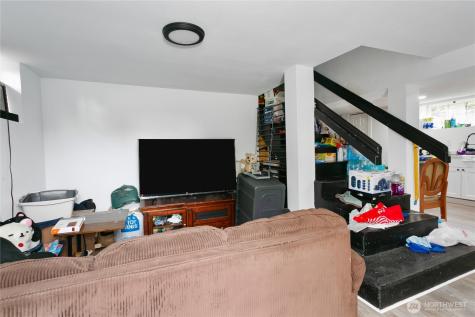 4822 S L Street Tacoma WA 98408