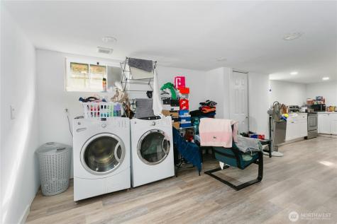 4822 S L Street Tacoma WA 98408