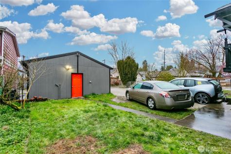 4822 S L Street Tacoma WA 98408