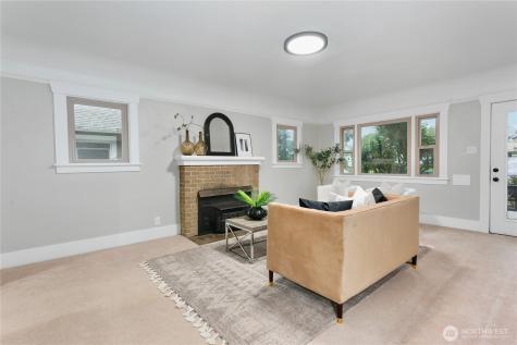 4822 S L Street Tacoma WA 98408