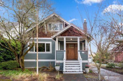 4108 41st Avenue S Seattle WA 98118