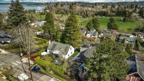 4108 41st Avenue S Seattle WA 98118