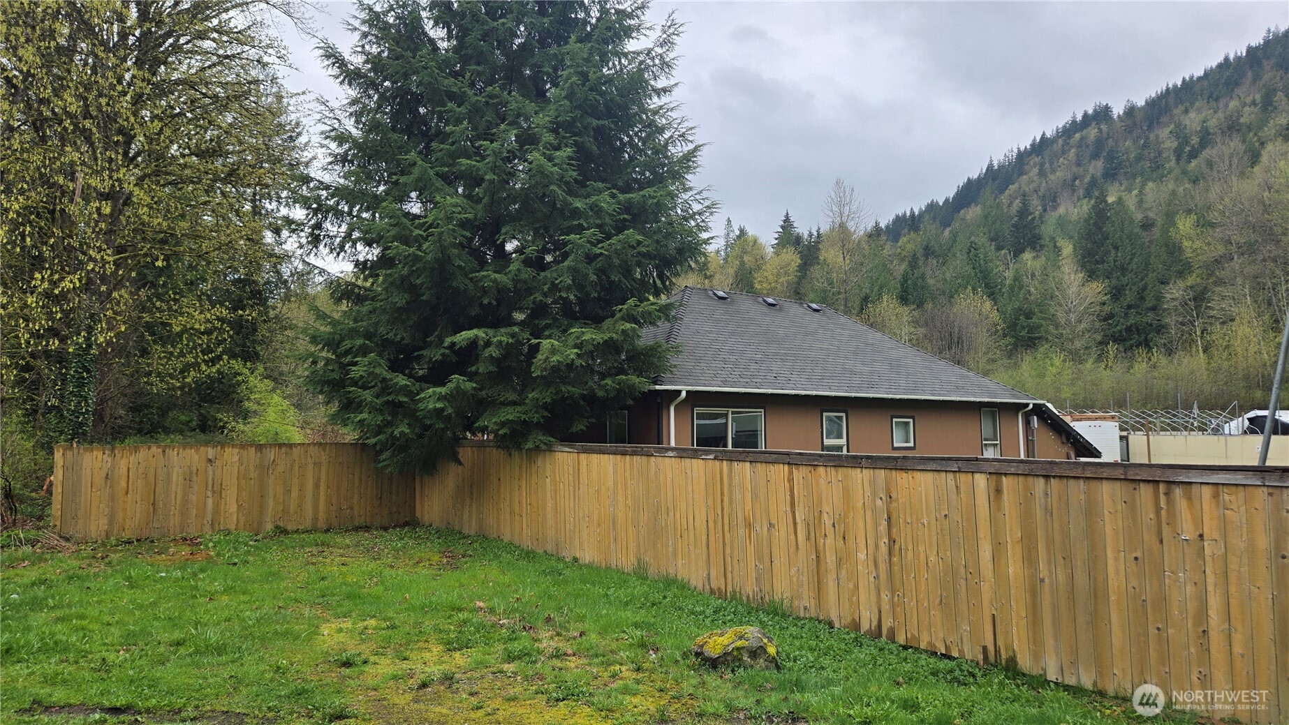 5898 Mt Baker Highway Deming WA 98244