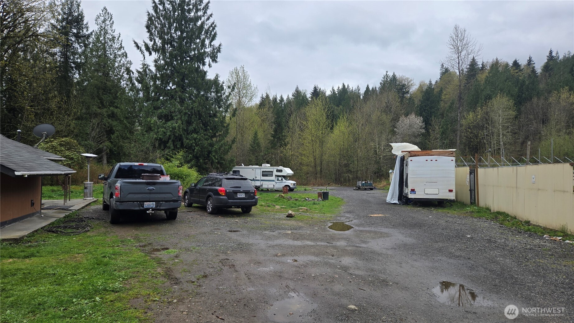5898 Mt Baker Highway Deming WA 98244