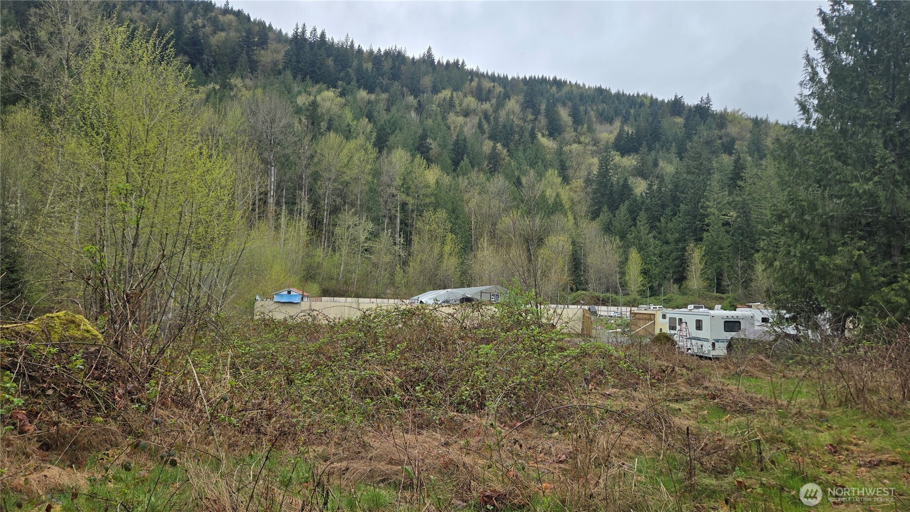 5898 Mt Baker Highway Deming WA 98244