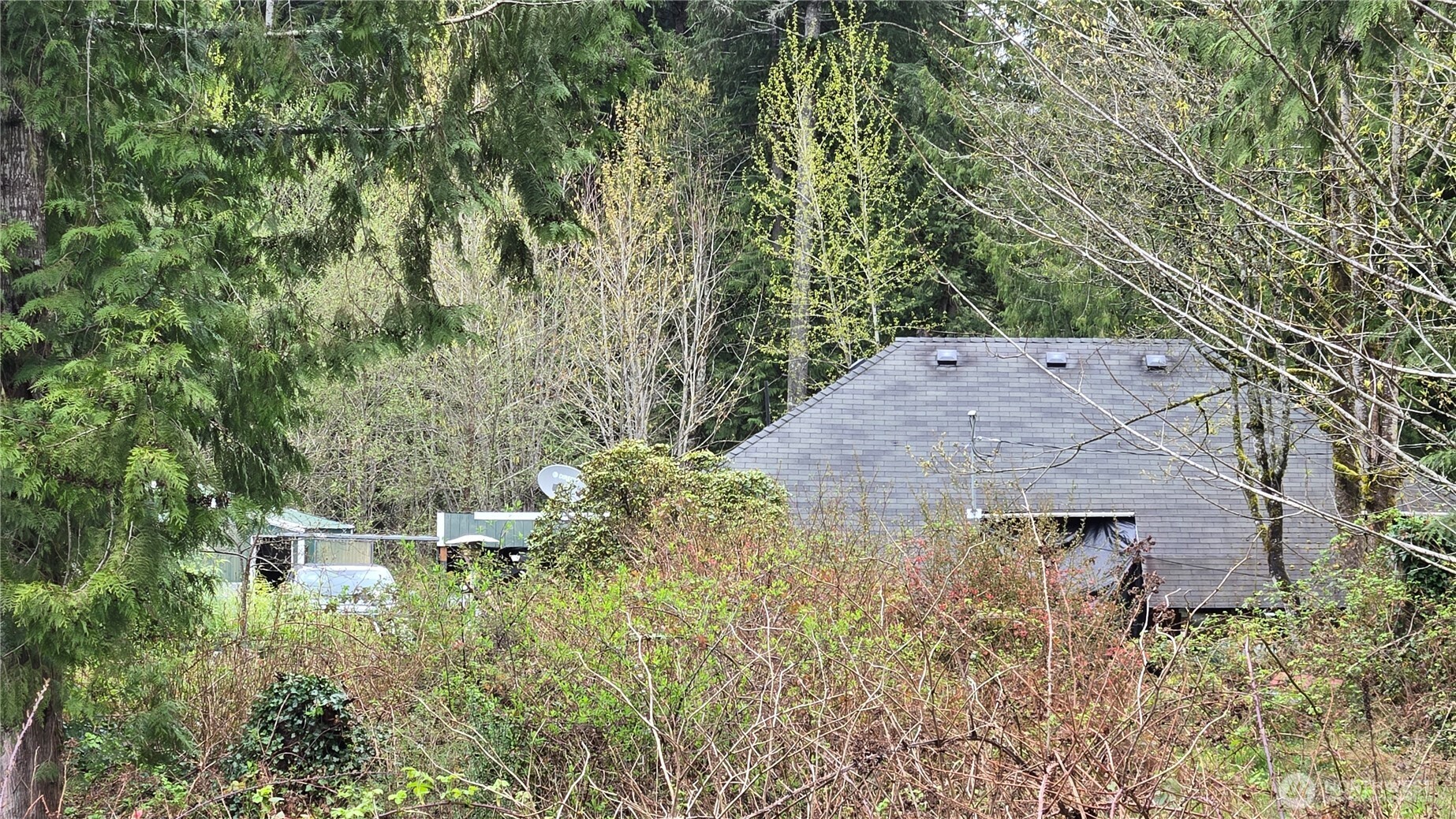 5898 Mt Baker Highway Deming WA 98244