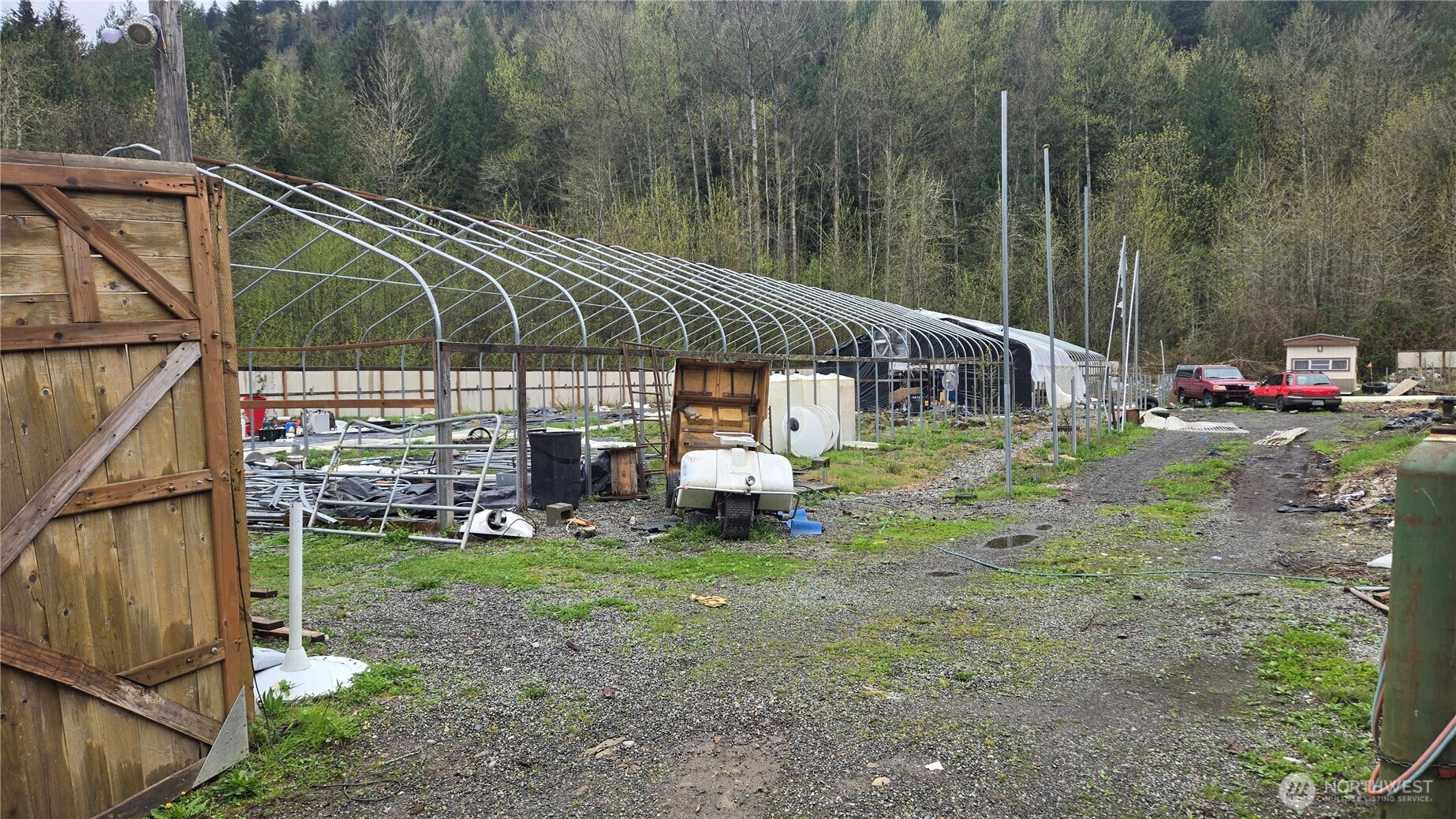 5898 Mt Baker Highway Deming WA 98244