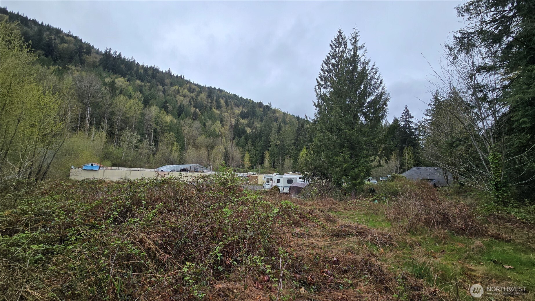 5898 Mt Baker Highway Deming WA 98244