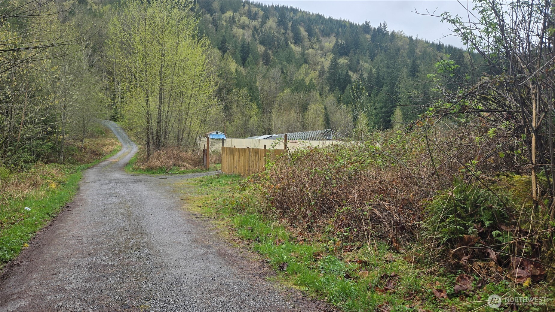 5898 Mt Baker Highway Deming WA 98244