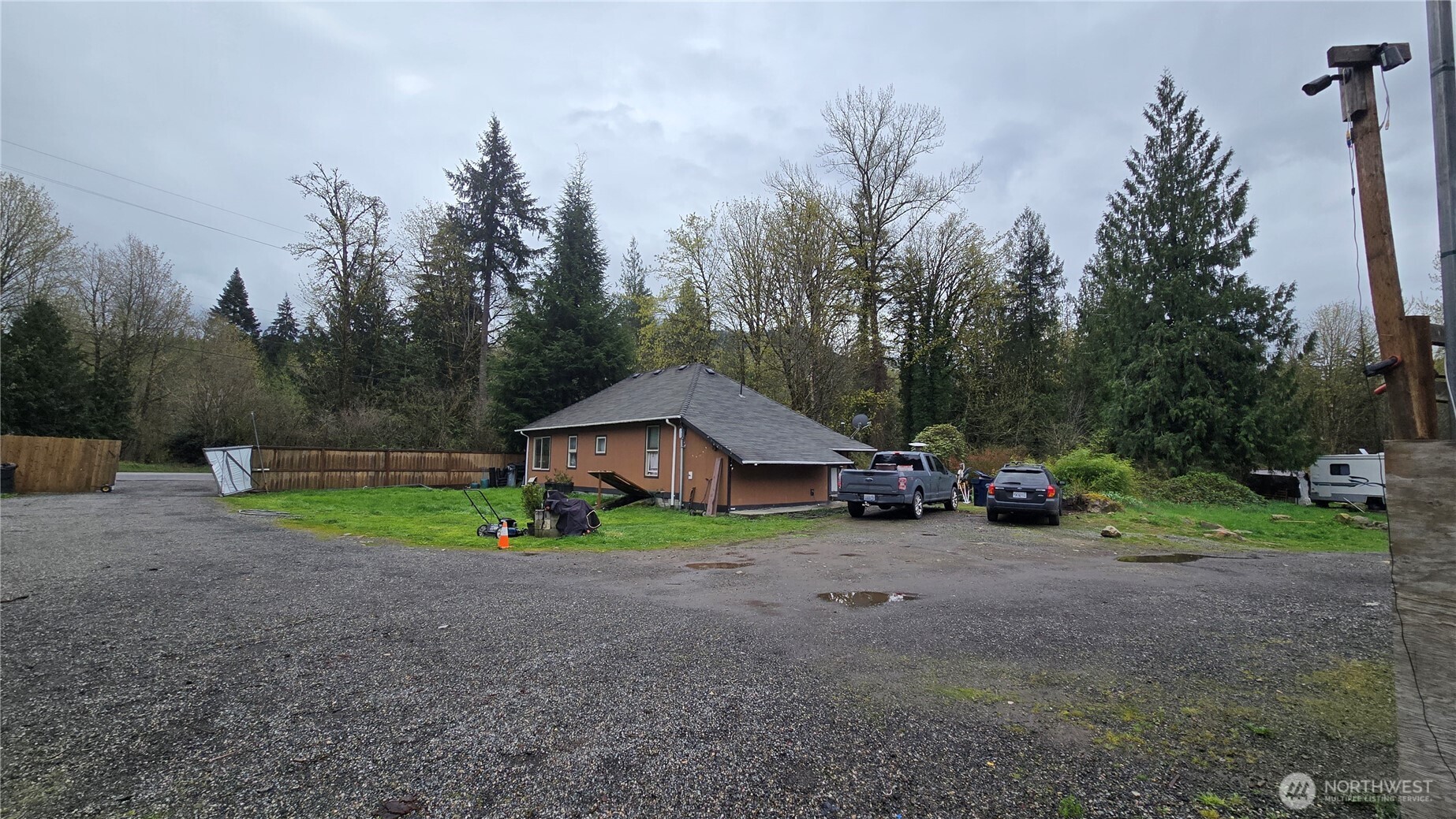 5898 Mt Baker Highway Deming WA 98244