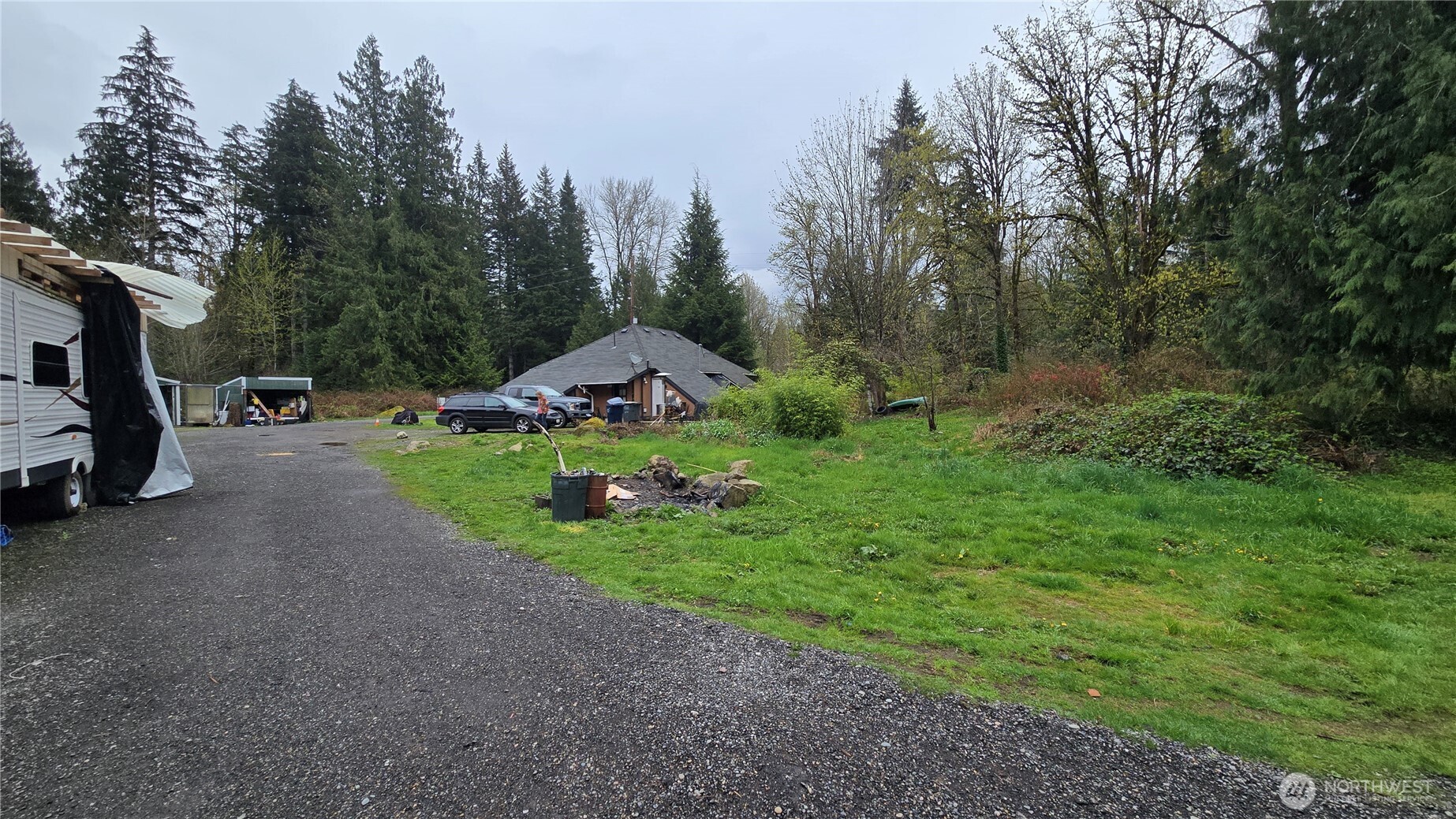 5898 Mt Baker Highway Deming WA 98244