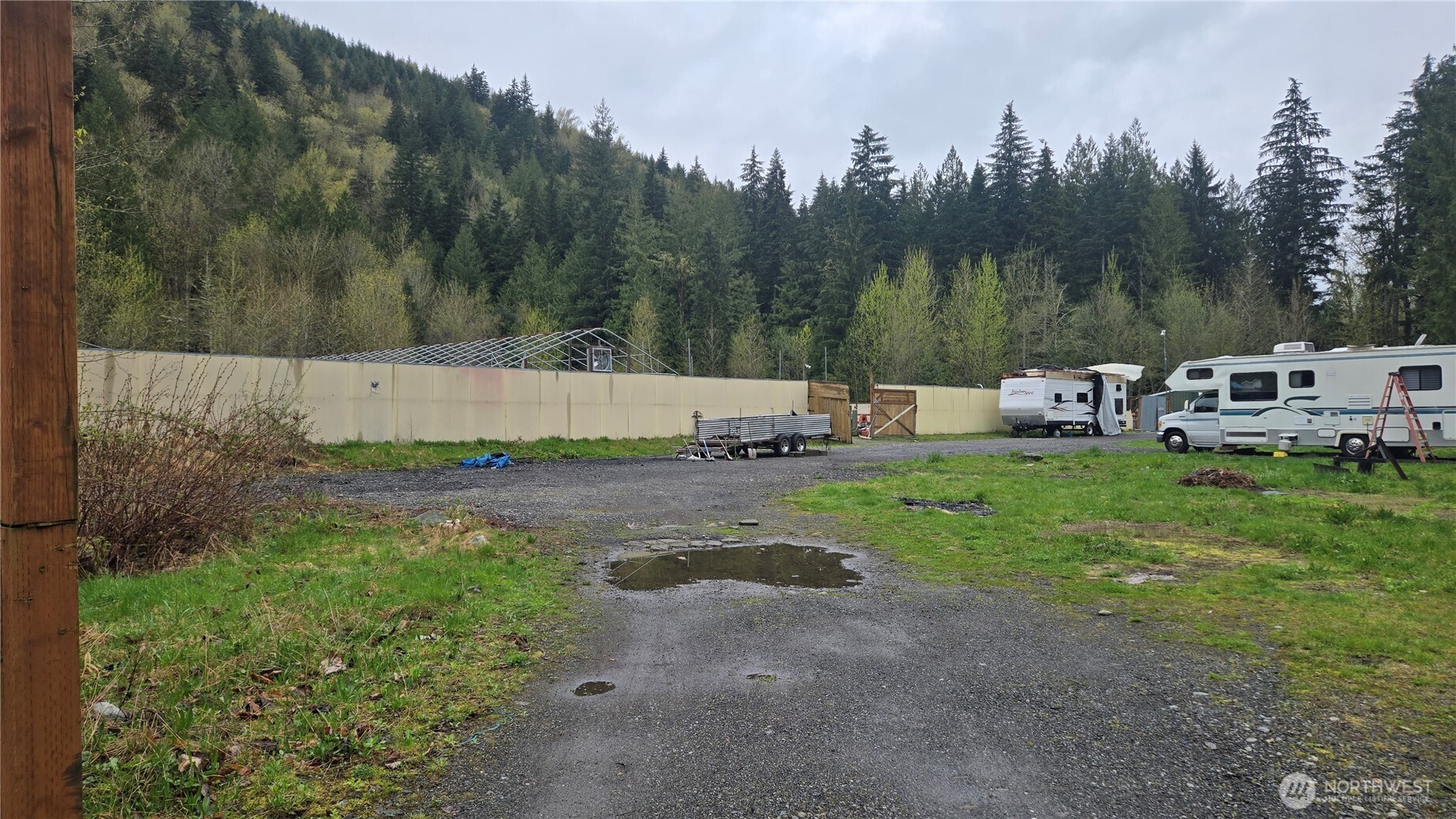 5898 Mt Baker Highway Deming WA 98244
