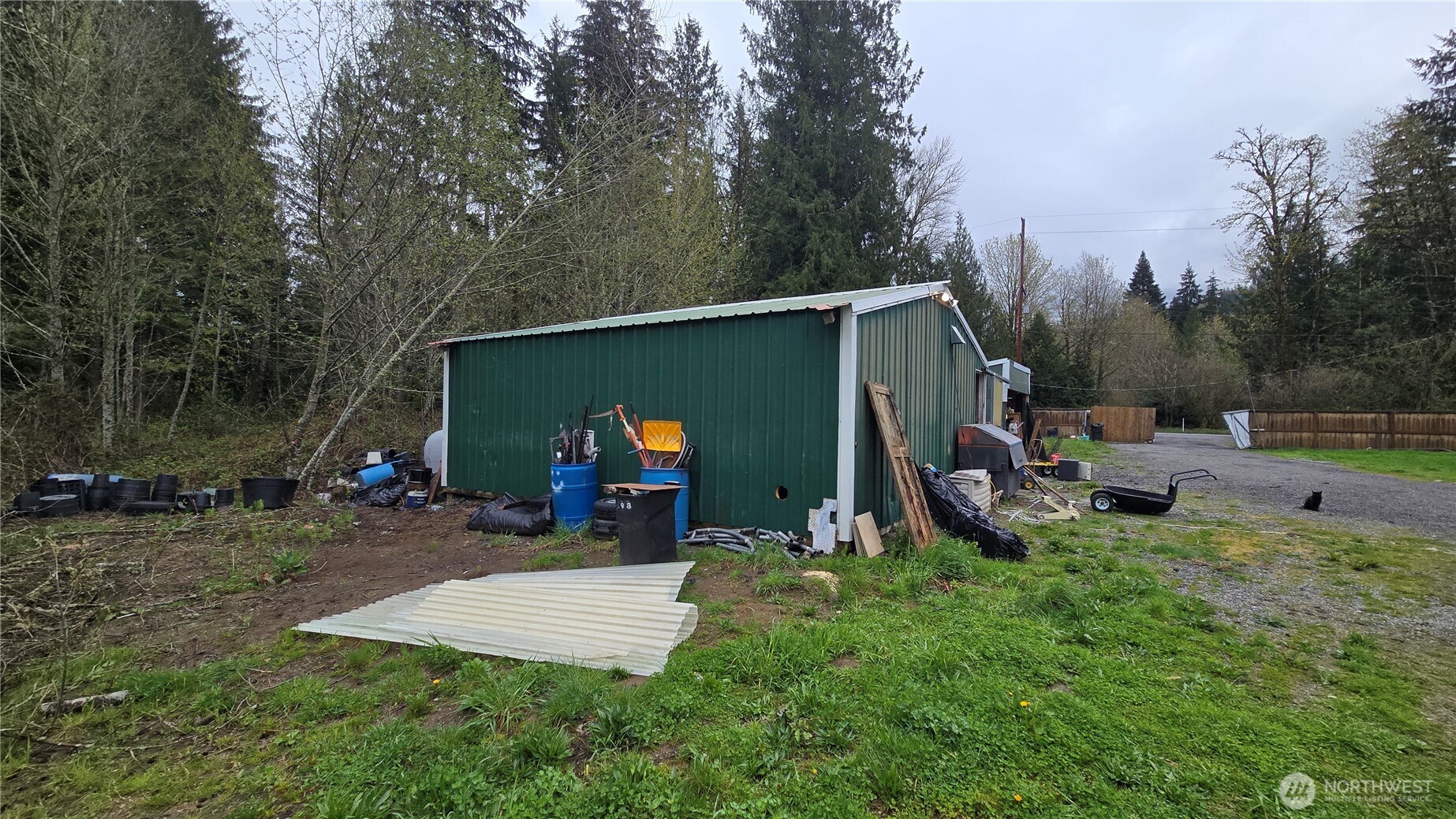 5898 Mt Baker Highway Deming WA 98244