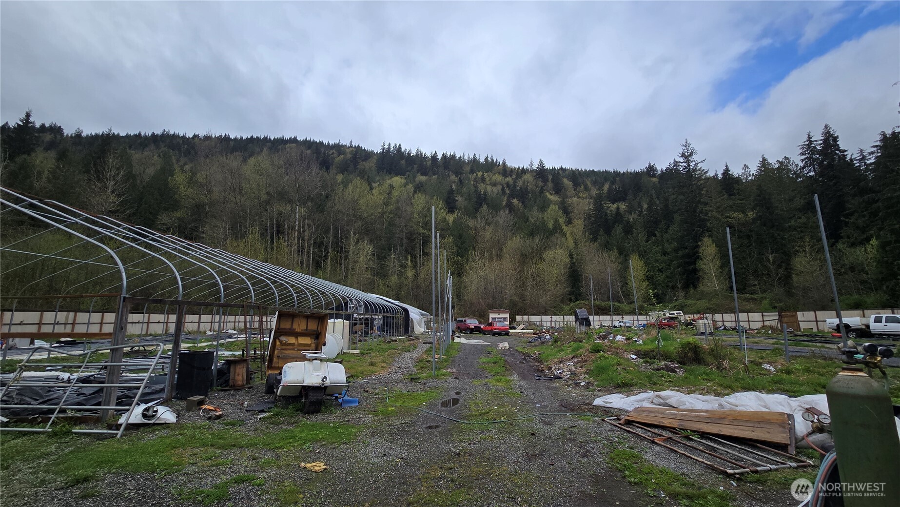 5898 Mt Baker Highway Deming WA 98244