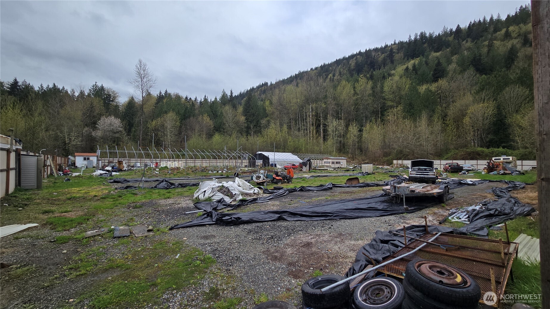 5898 Mt Baker Highway Deming WA 98244