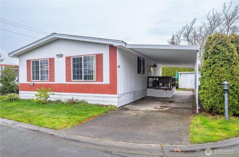 225 NE Ernst Oak Harbor WA 98277