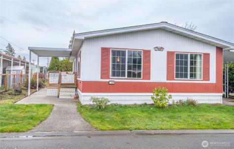 225 NE Ernst Oak Harbor WA 98277