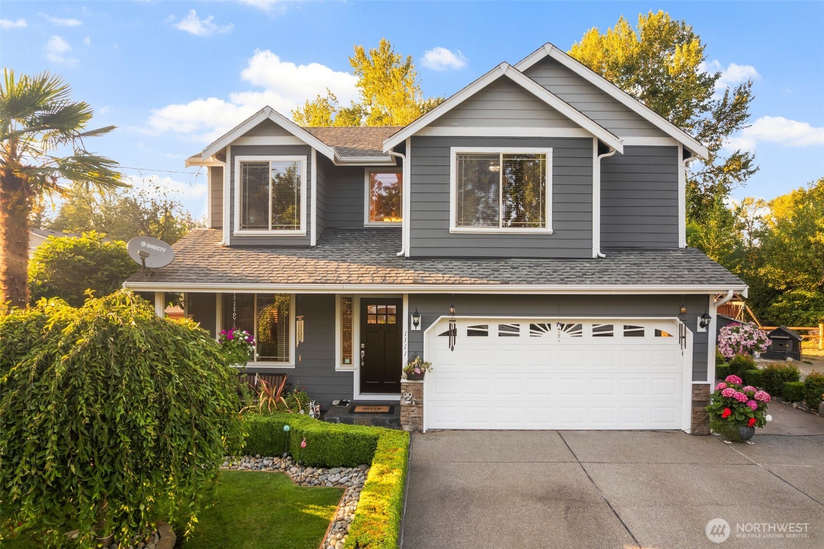 1111 102nd Street S Tacoma WA 98444
