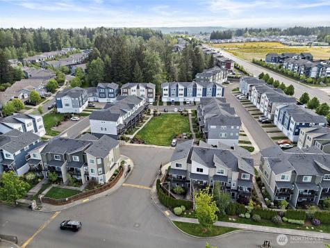 17411 118th Avenue Ct E Puyallup WA 98374