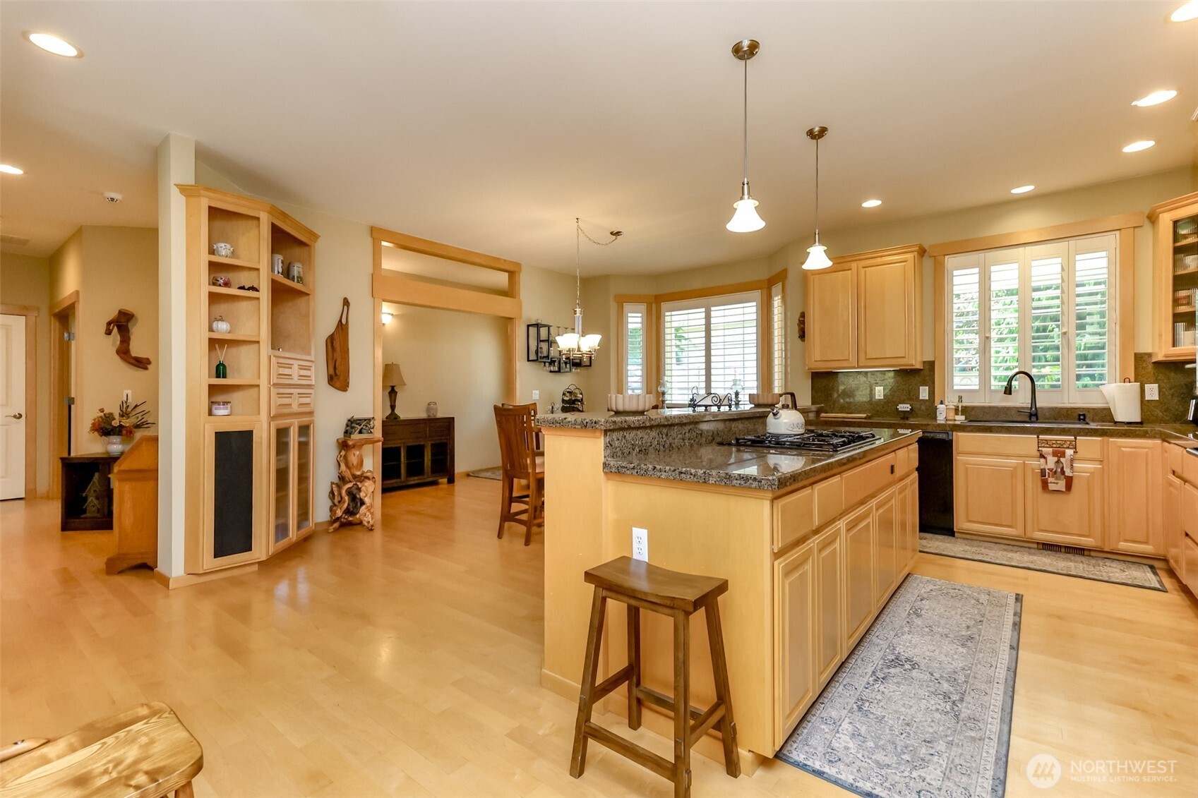 7607 46th Street NW Gig Harbor WA 98335