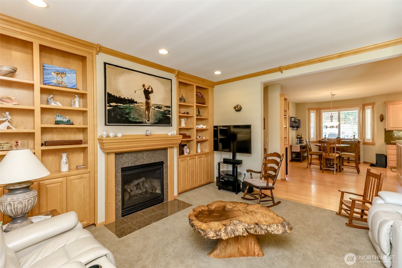 7607 46th Street NW Gig Harbor WA 98335