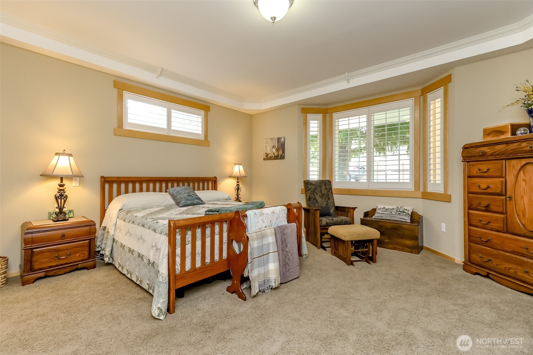 7607 46th Street NW Gig Harbor WA 98335