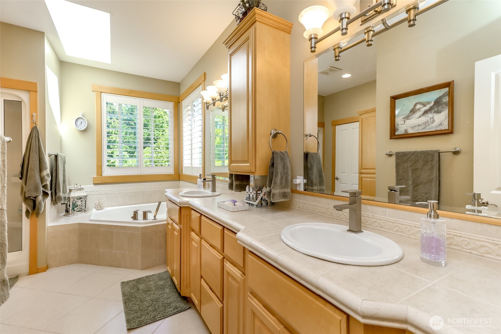 7607 46th Street NW Gig Harbor WA 98335