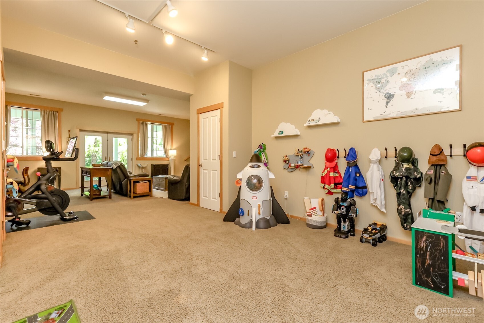 7607 46th Street NW Gig Harbor WA 98335
