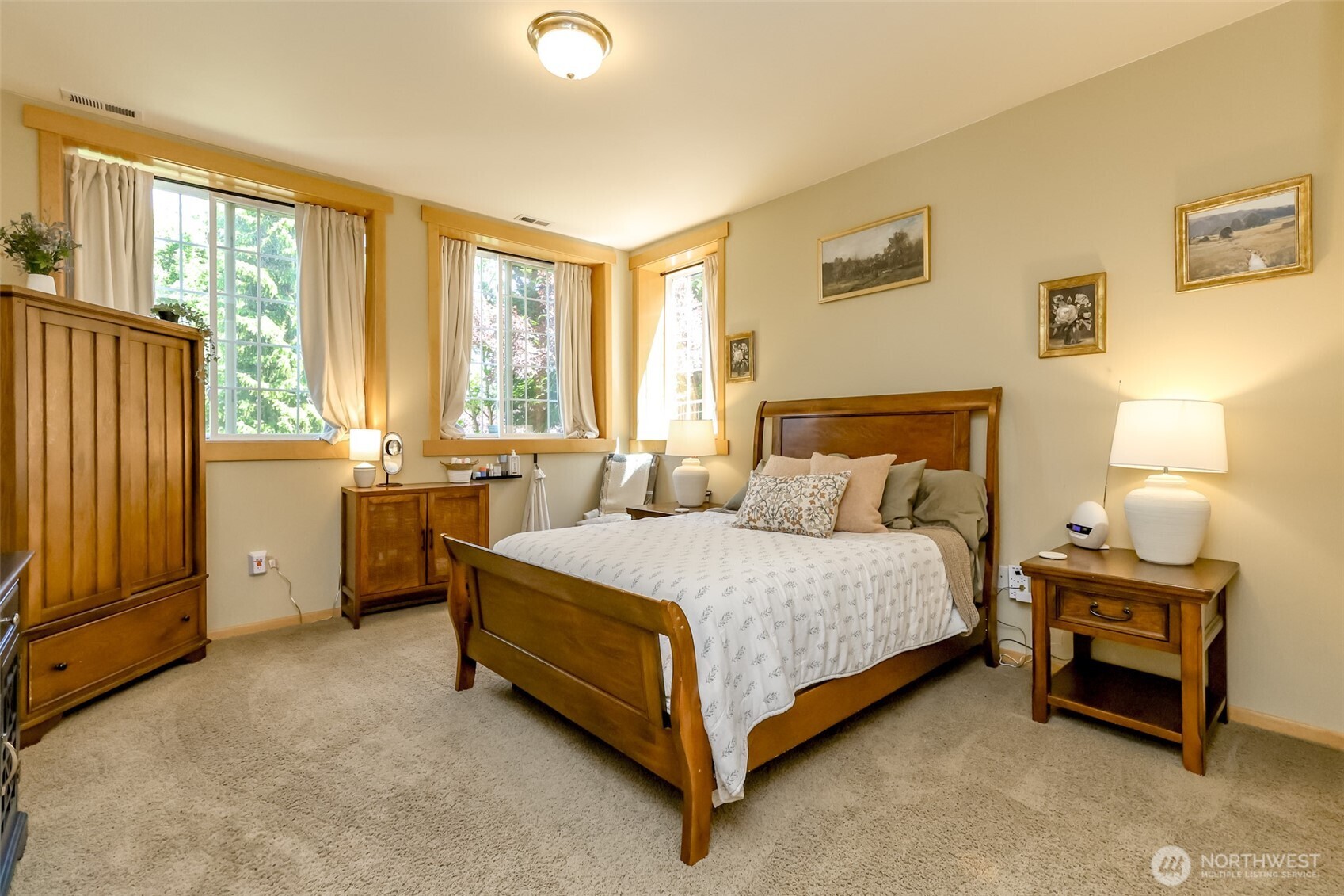 7607 46th Street NW Gig Harbor WA 98335