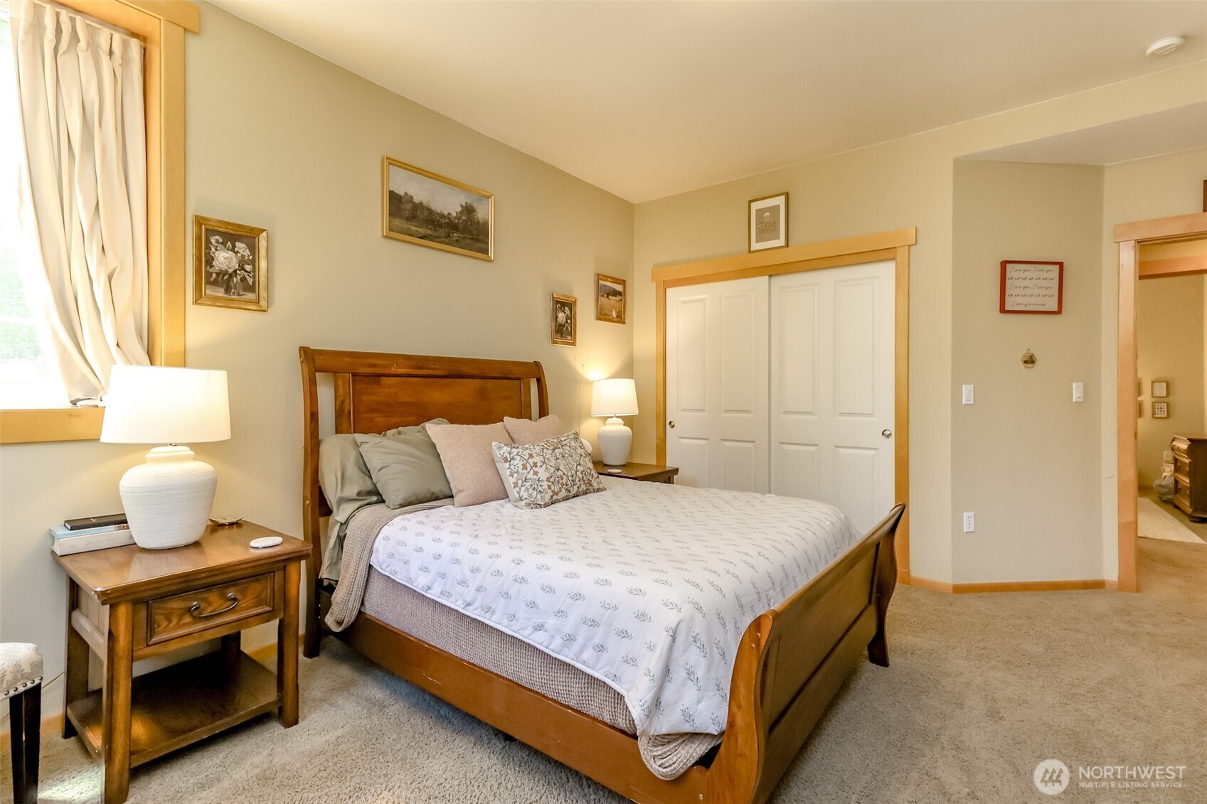 7607 46th Street NW Gig Harbor WA 98335