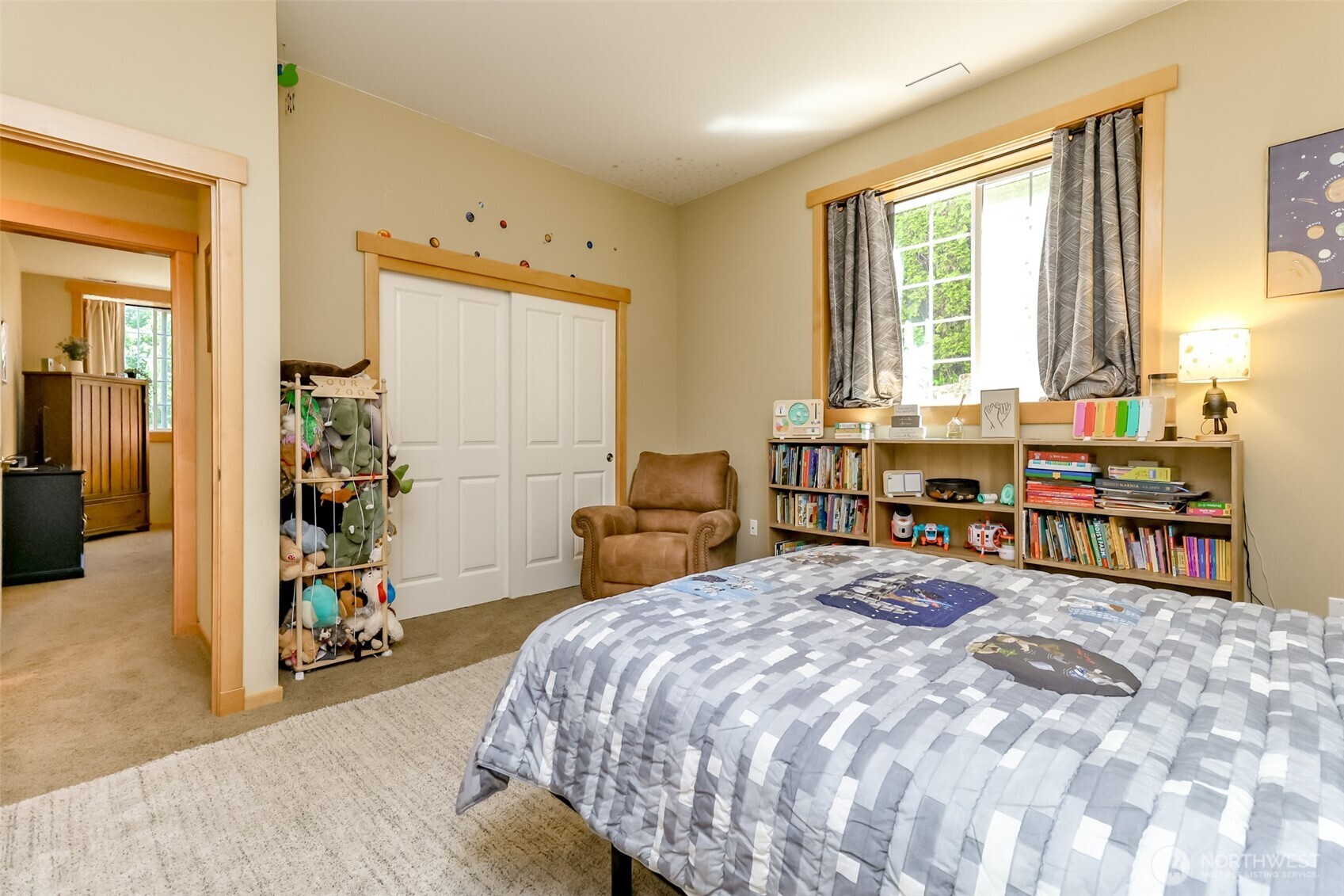 7607 46th Street NW Gig Harbor WA 98335