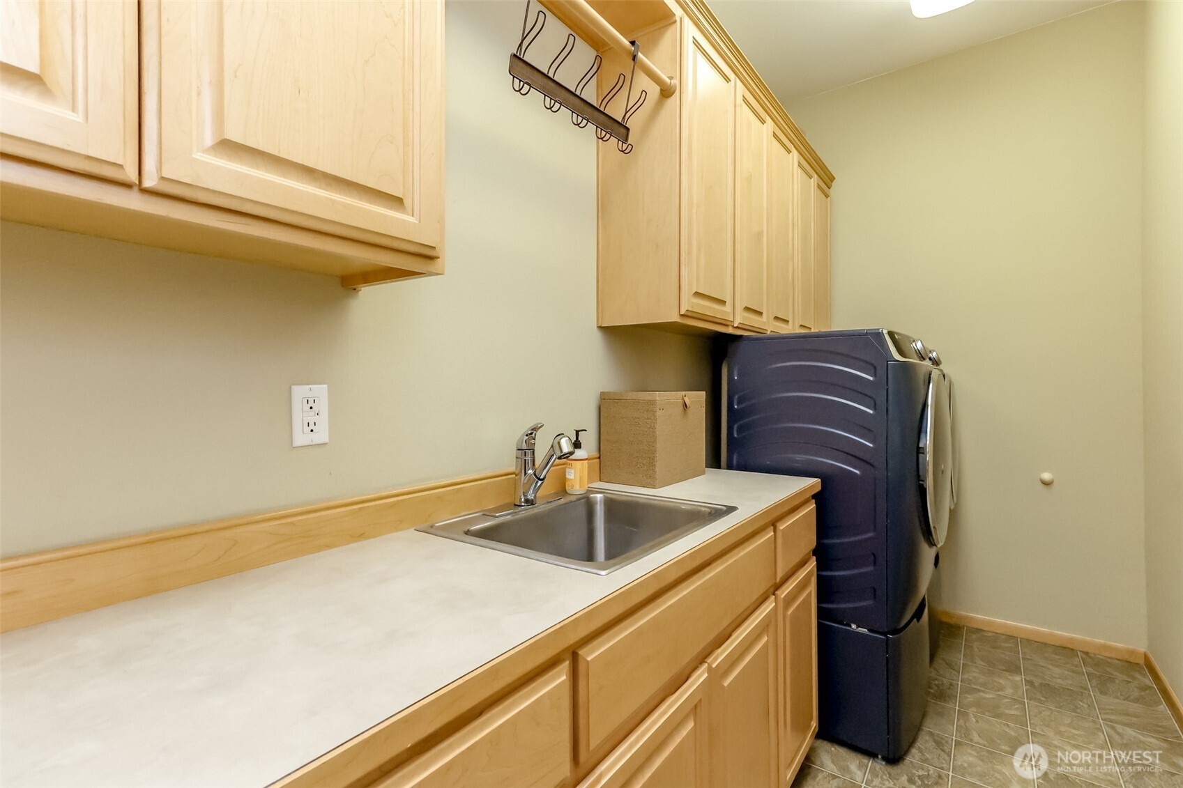 7607 46th Street NW Gig Harbor WA 98335