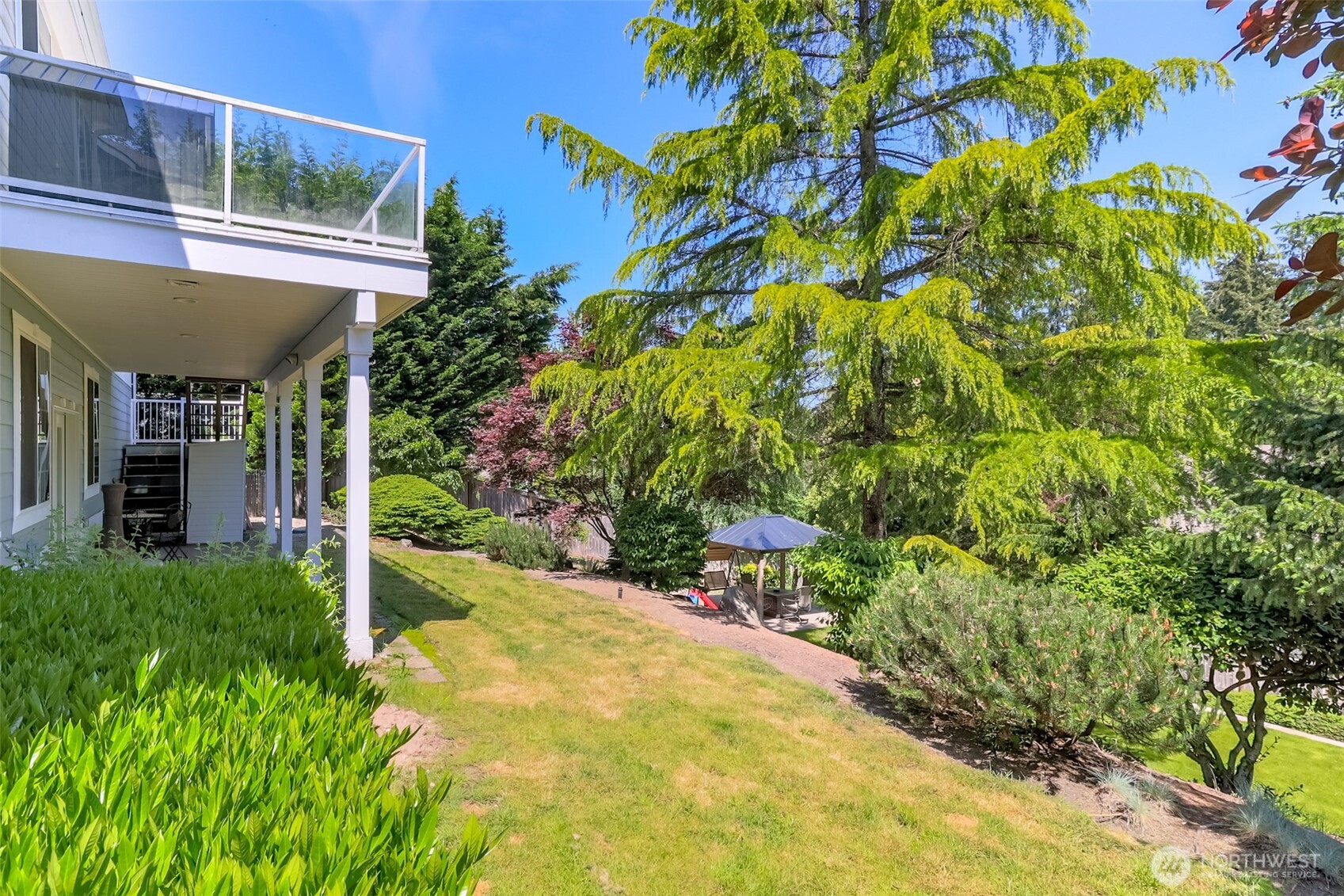 7607 46th Street NW Gig Harbor WA 98335