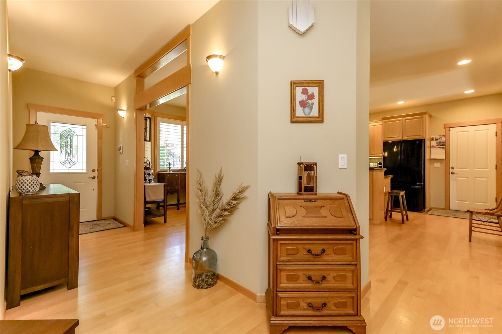 7607 46th Street NW Gig Harbor WA 98335