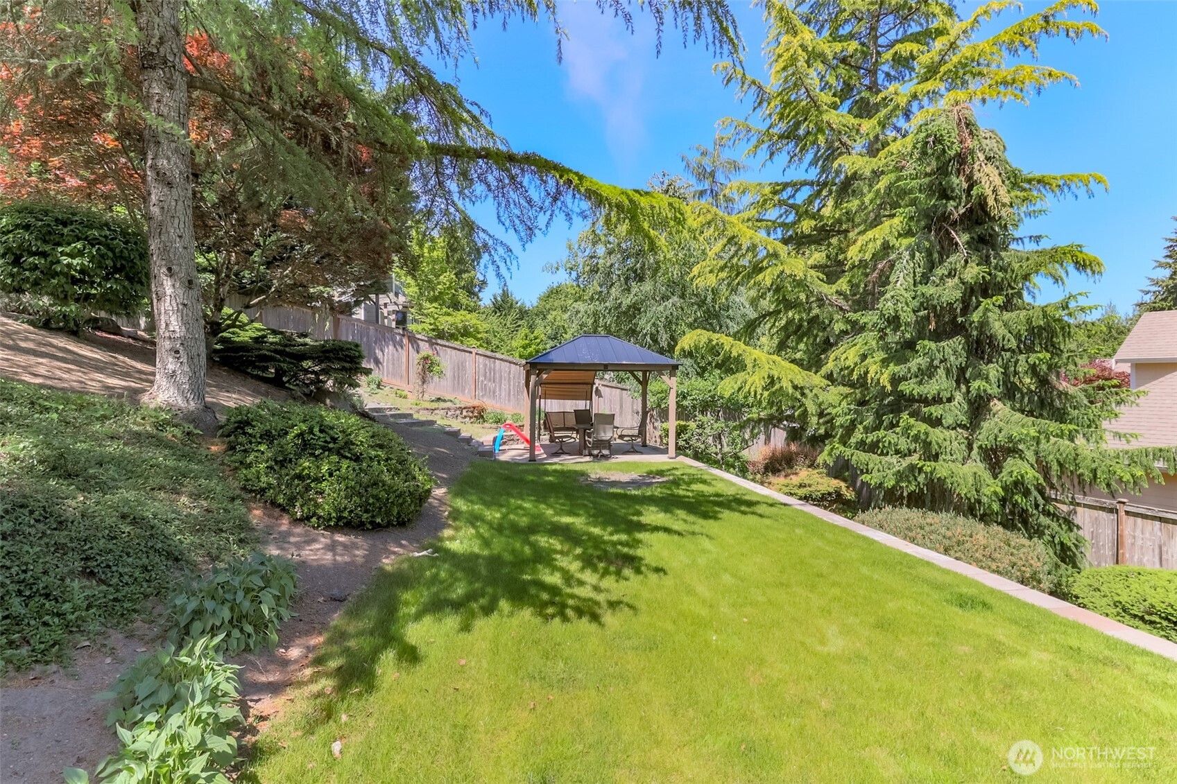 7607 46th Street NW Gig Harbor WA 98335