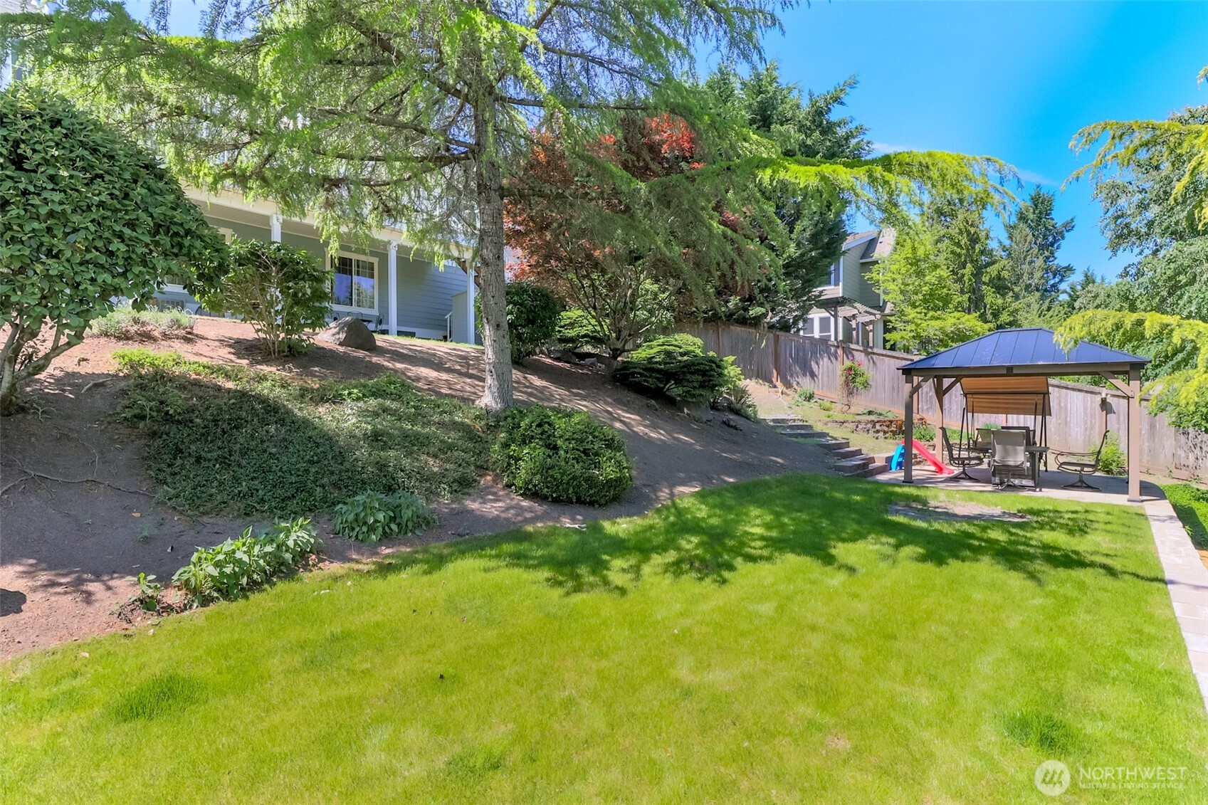 7607 46th Street NW Gig Harbor WA 98335