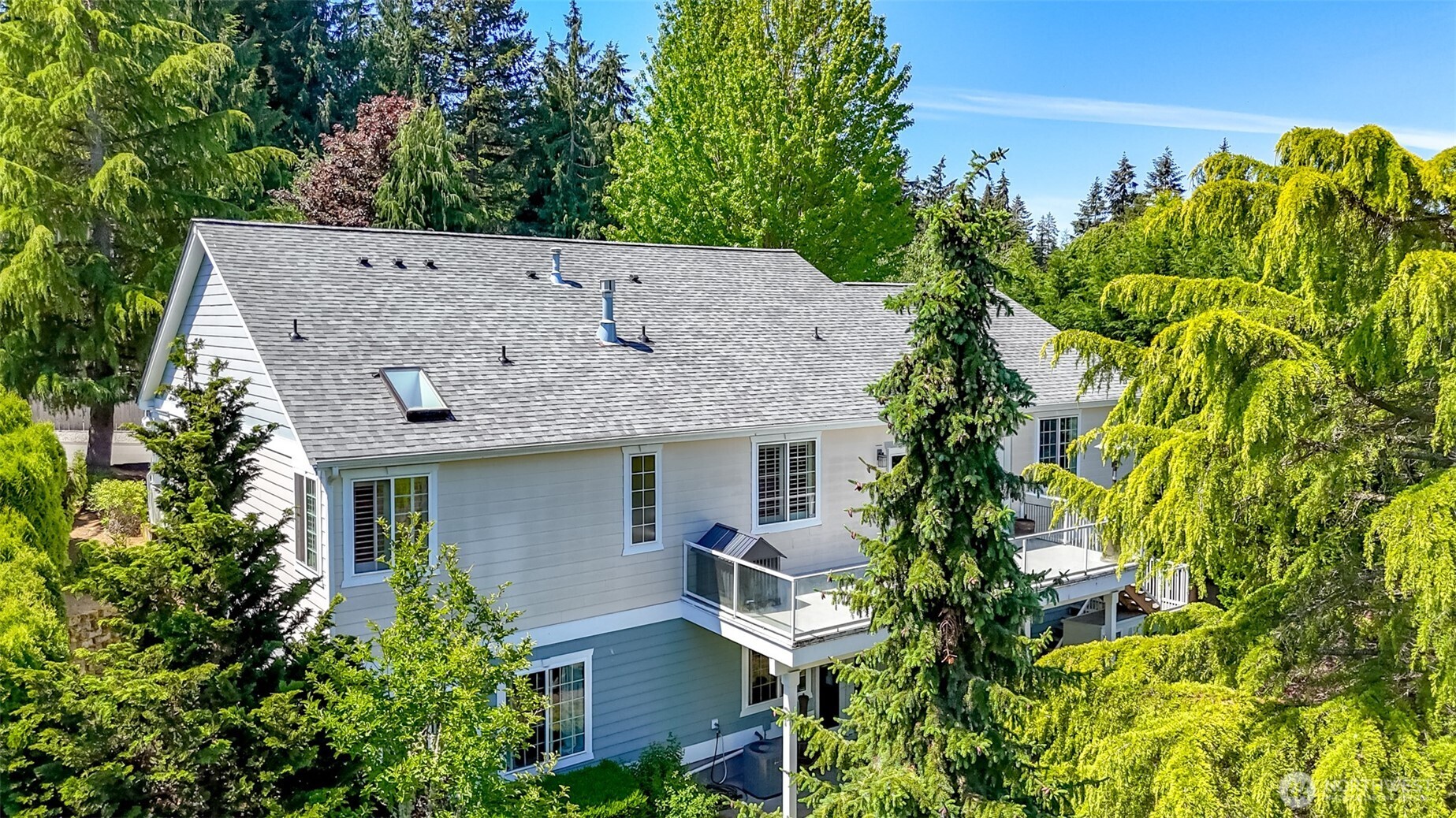 7607 46th Street NW Gig Harbor WA 98335