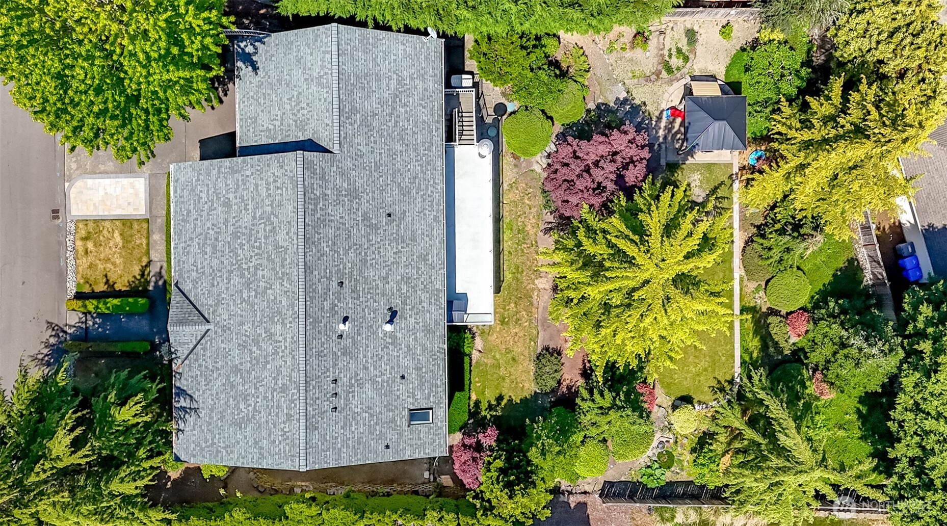 7607 46th Street NW Gig Harbor WA 98335