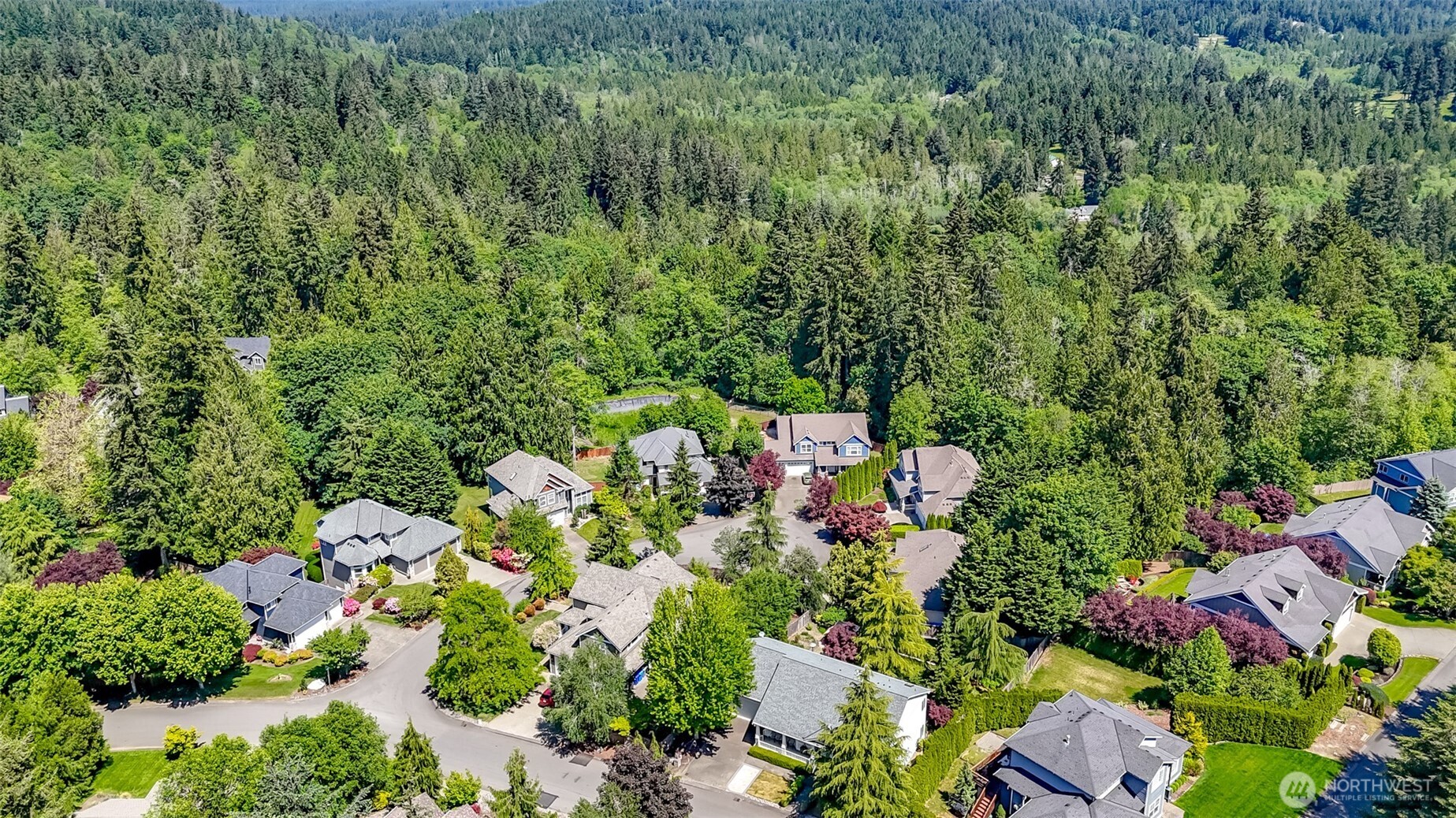 7607 46th Street NW Gig Harbor WA 98335