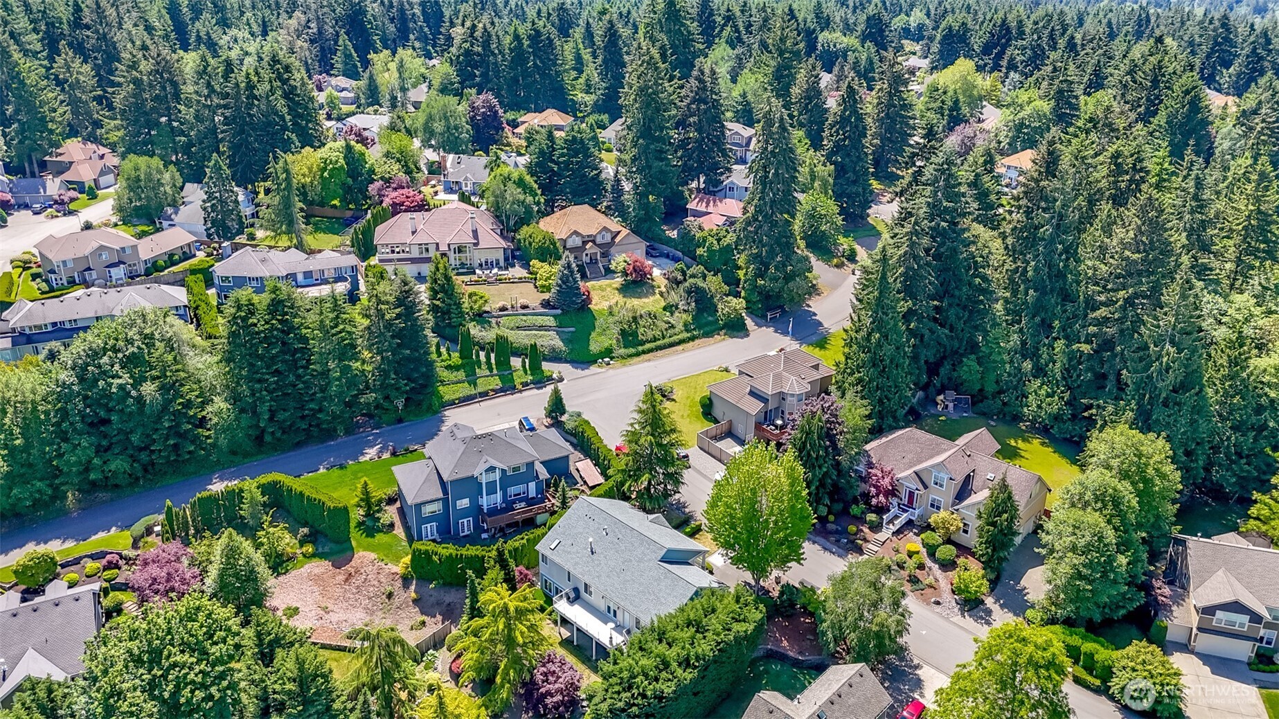 7607 46th Street NW Gig Harbor WA 98335