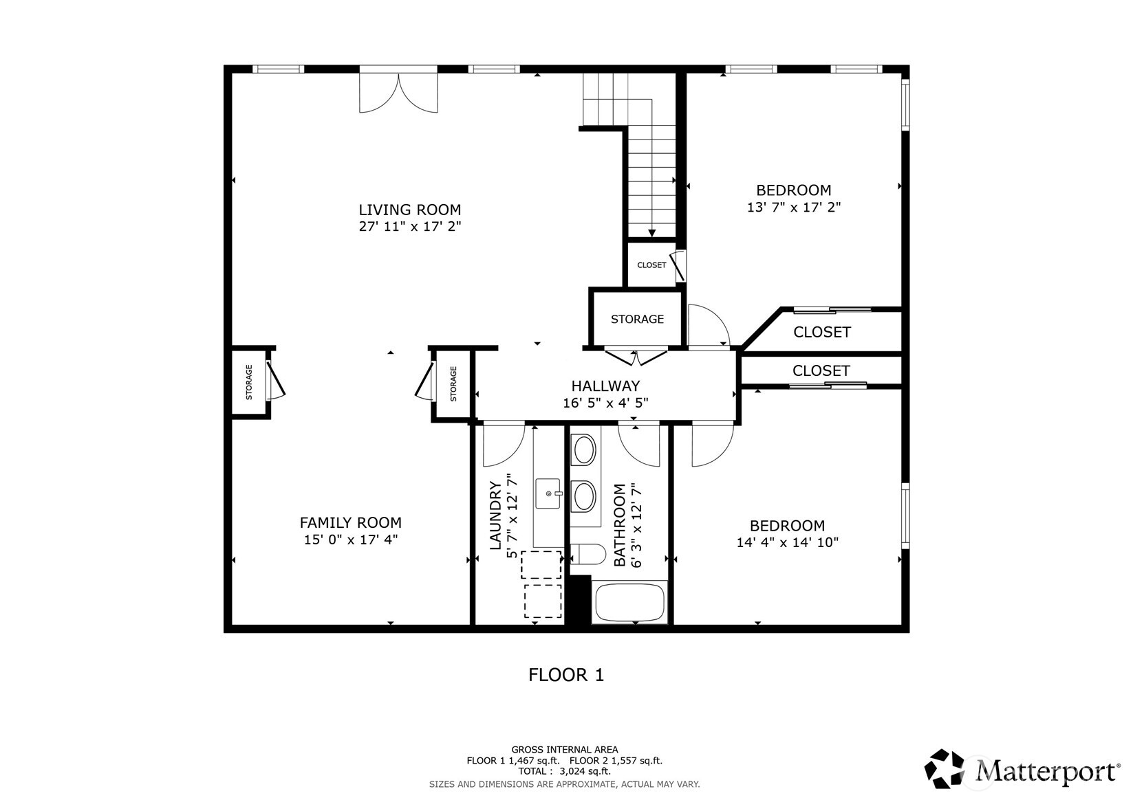 7607 46th Street NW Gig Harbor WA 98335