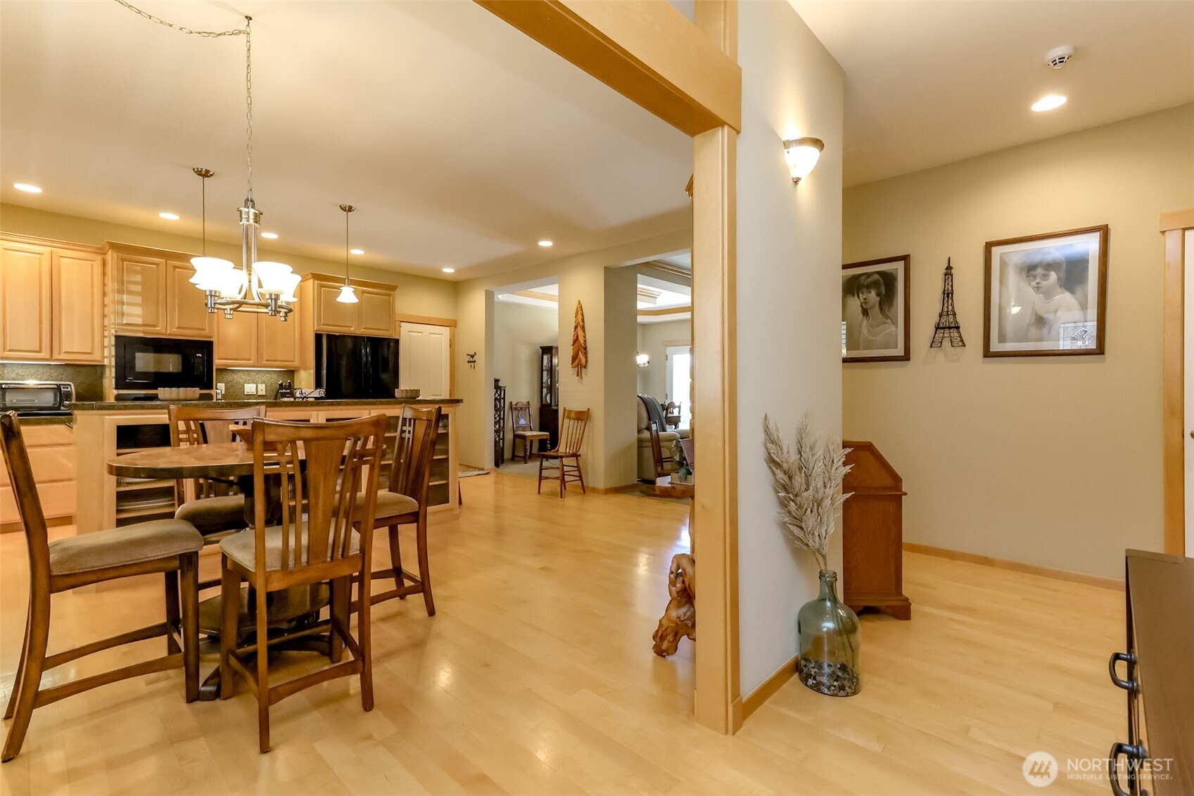 7607 46th Street NW Gig Harbor WA 98335