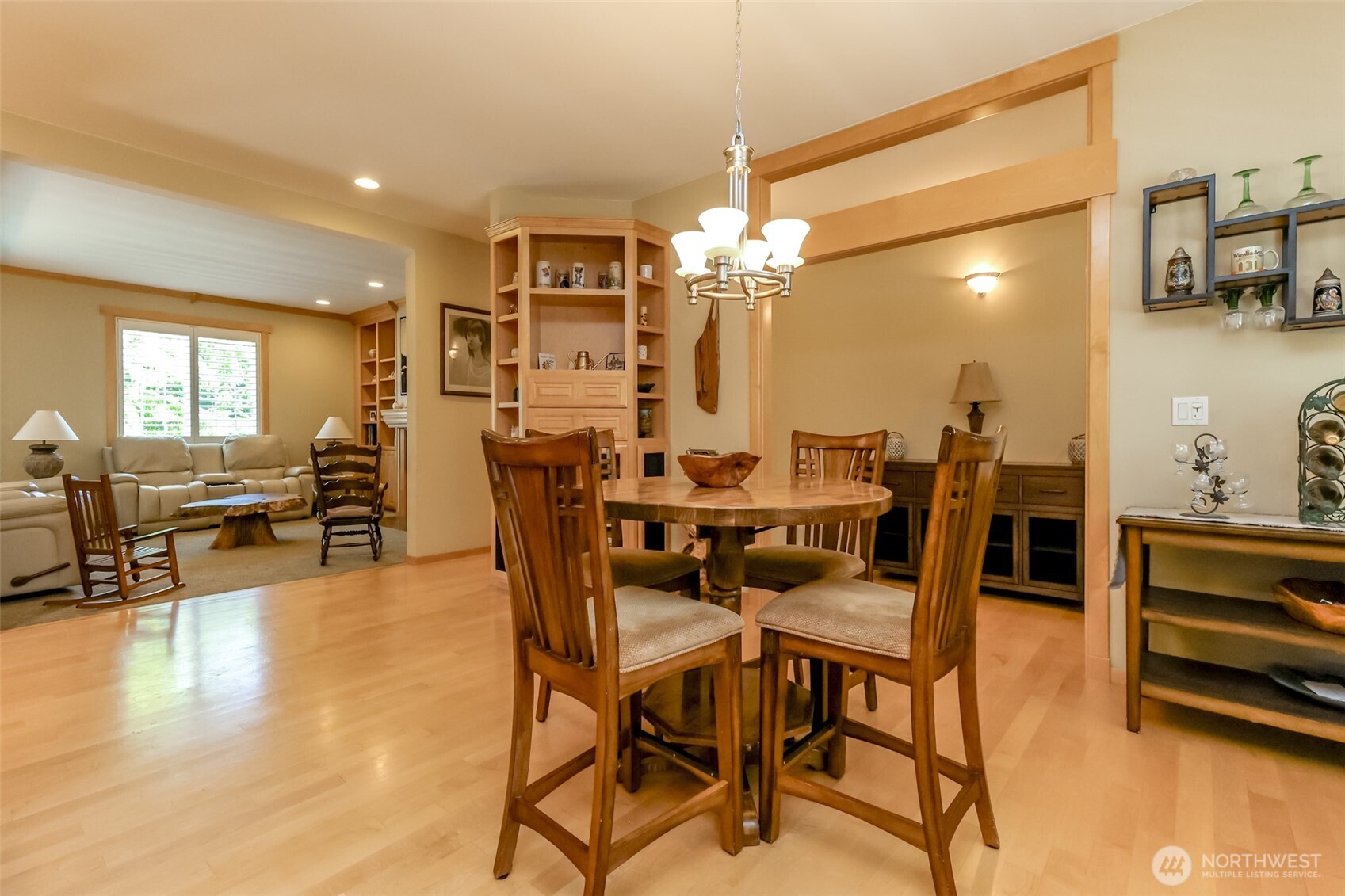 7607 46th Street NW Gig Harbor WA 98335