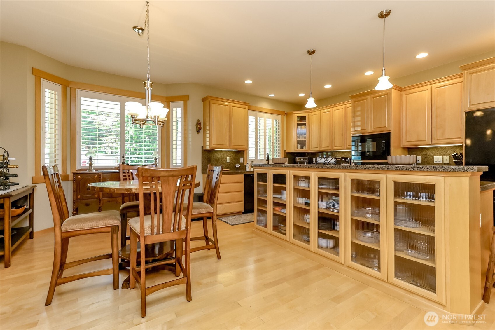 7607 46th Street NW Gig Harbor WA 98335