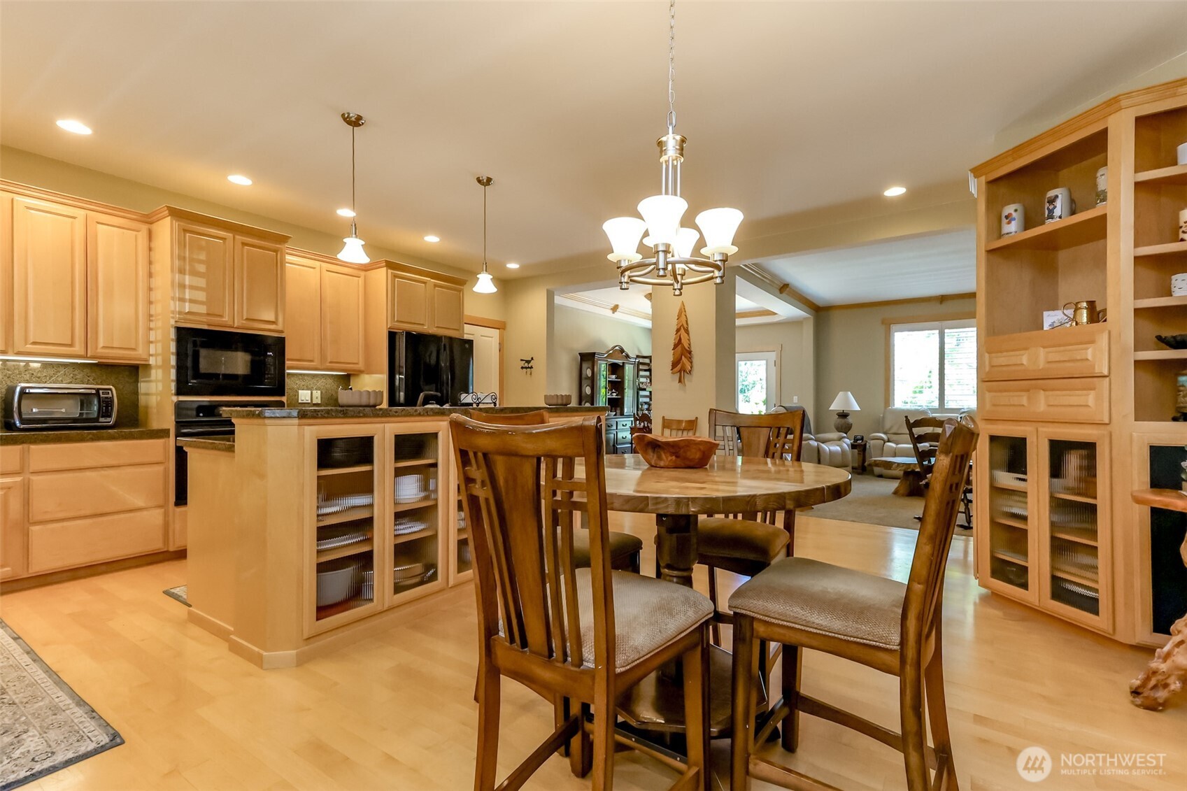 7607 46th Street NW Gig Harbor WA 98335